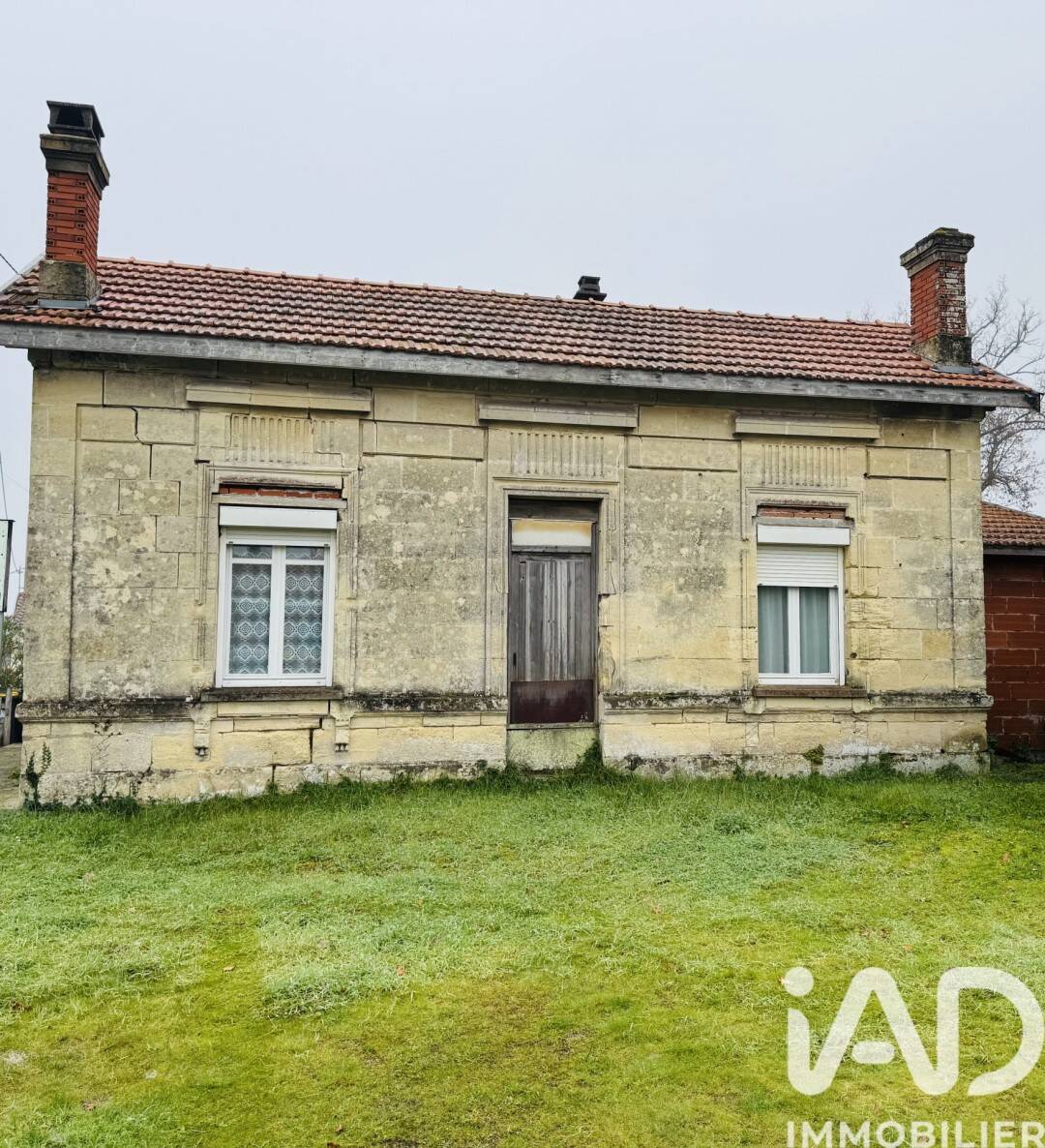 Maison à vendre, 75m², SOULAC SUR MER