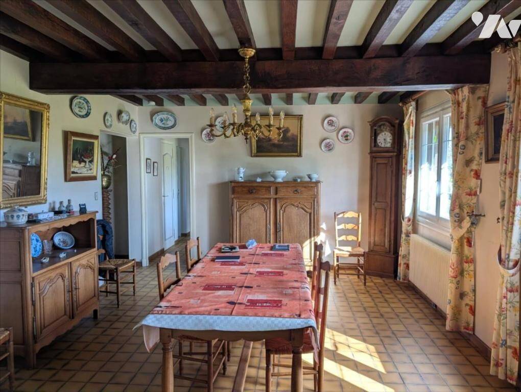 Maison à vendre, 151m², CALVADOS