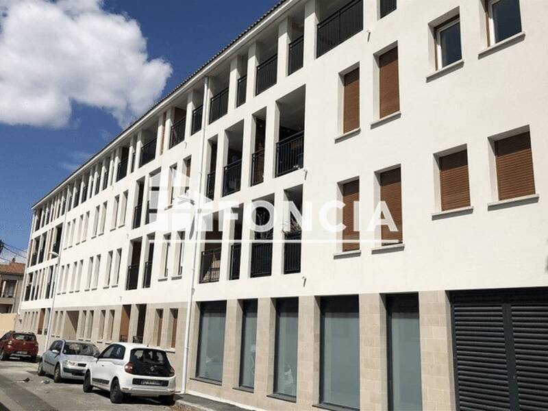 Maison à louer, 83m², MARSEILLE 13E