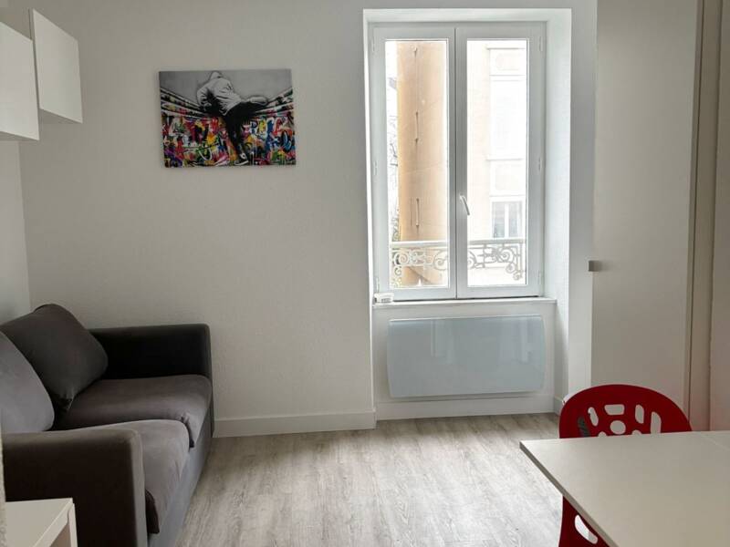 Maison à louer, 15m², GRENOBLE