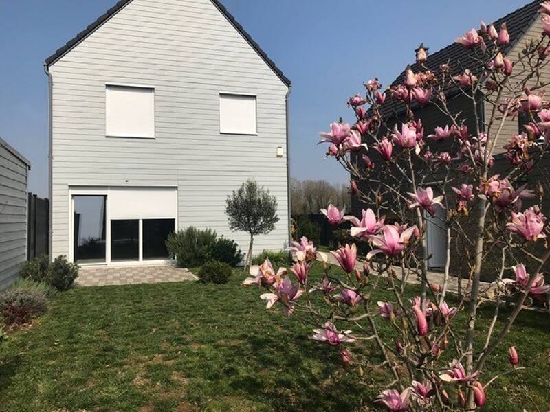 Maison à vendre, 87m², REIMS