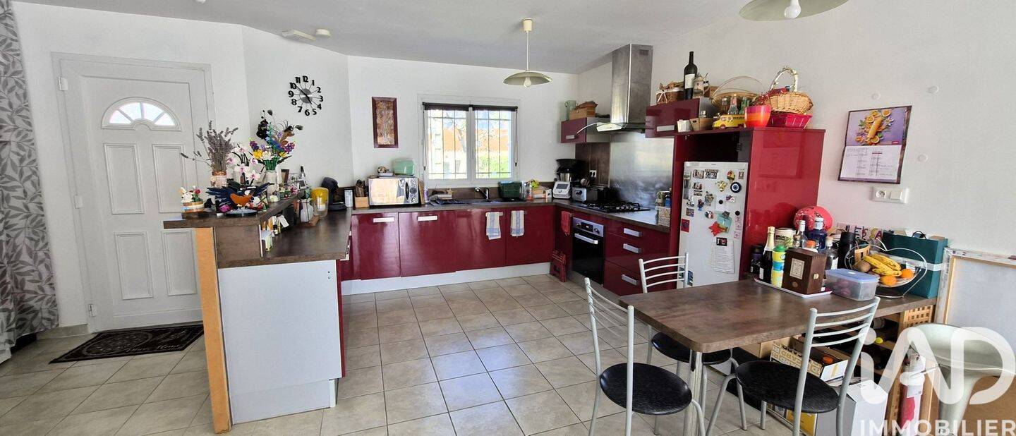 Maison à vendre, 96m², THEZAN DES CORBIERES