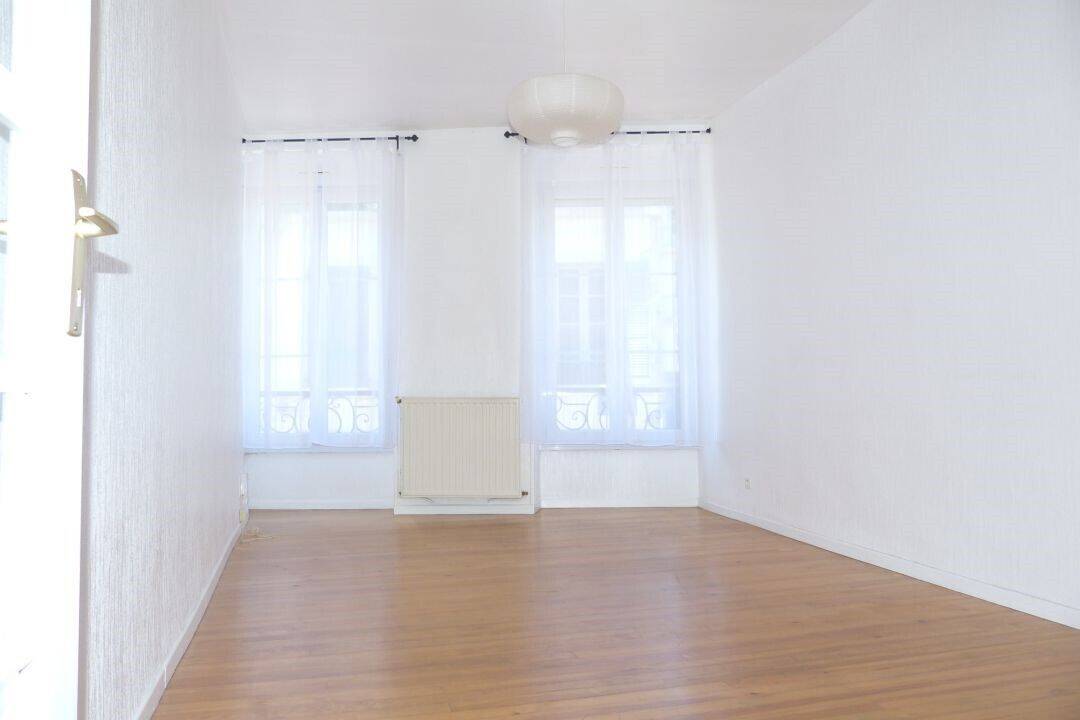 Maison à louer, 68m², PAU
