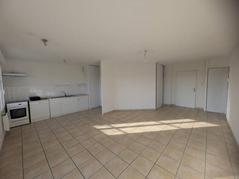 Maison à louer, 51m², LANNION