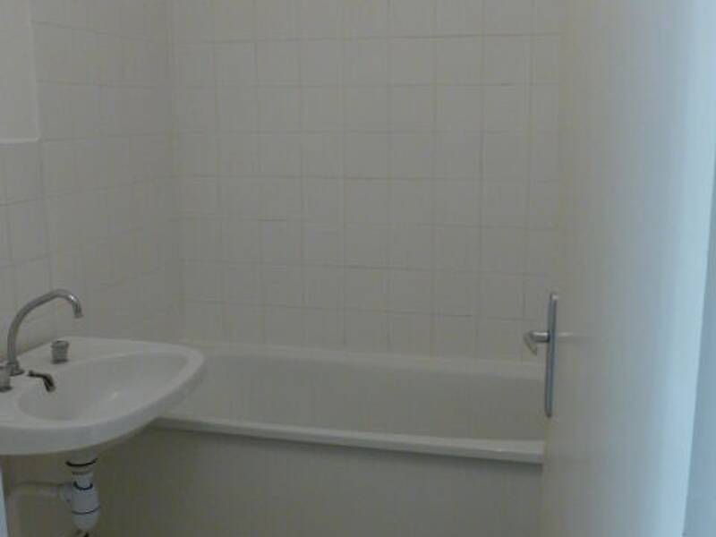 Maison à louer, 47m², LES ULIS