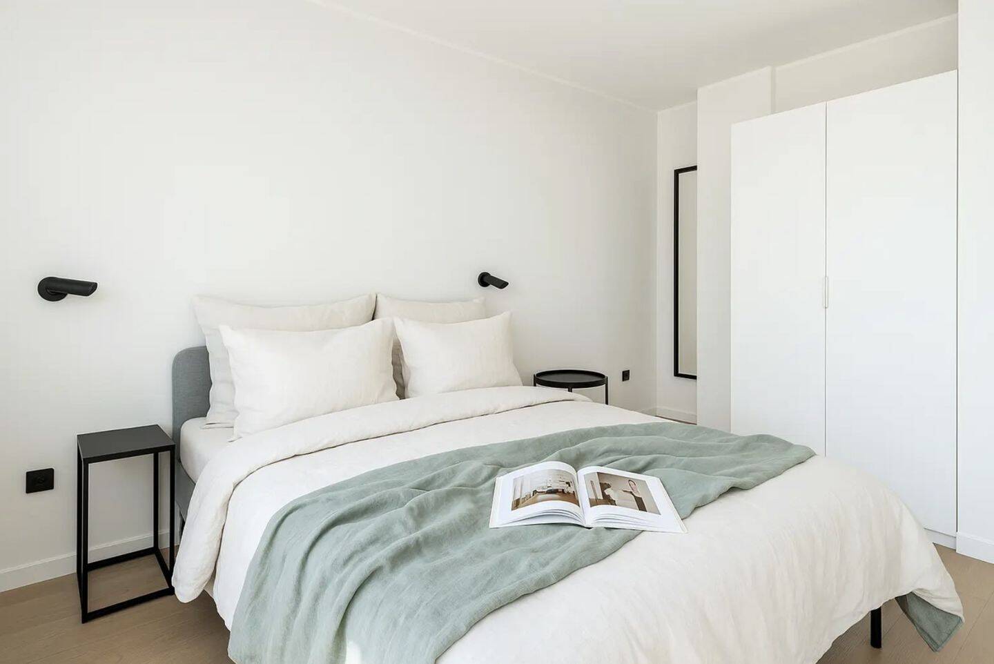 Maison à louer, 12m², CLICHY