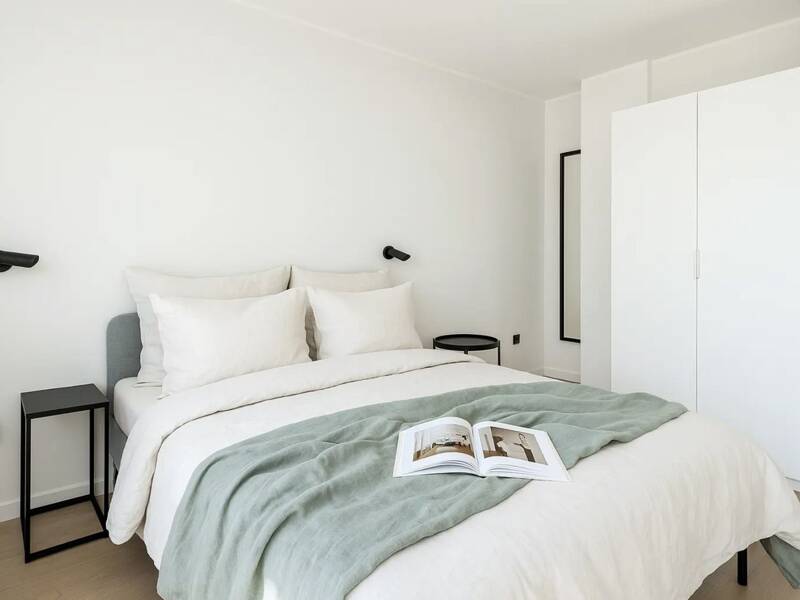 Maison à louer, 12m², CLICHY