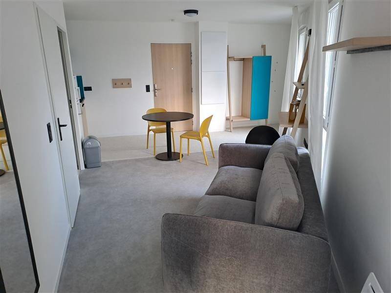 Maison à louer, 43m², LE HAVRE