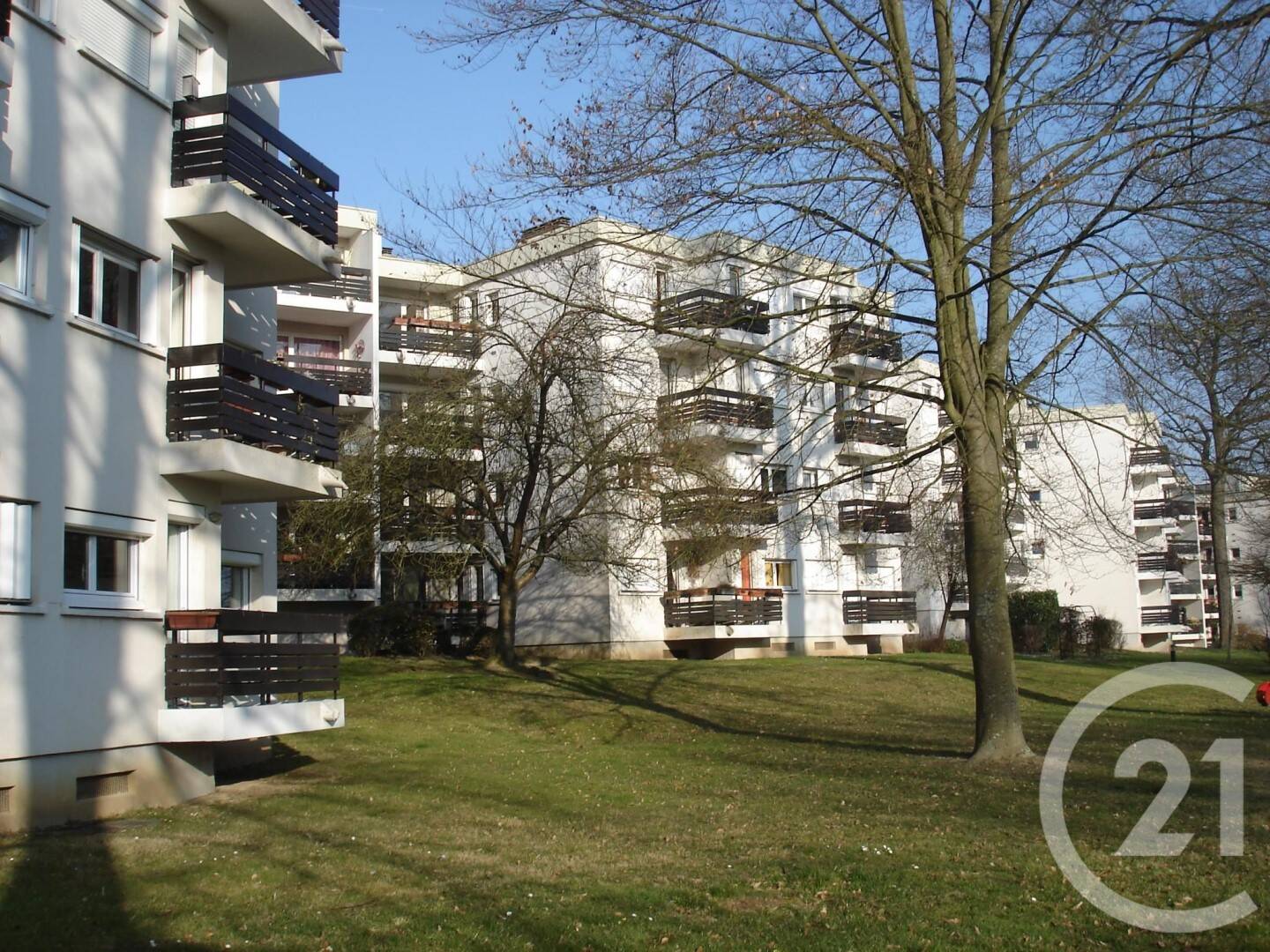 Maison à louer, 64m², GIF SUR YVETTE