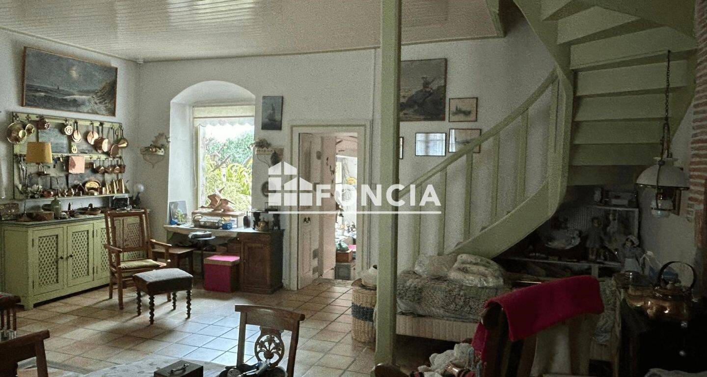 Maison à vendre, 300m², NOIRMOUTIER EN L'ILE