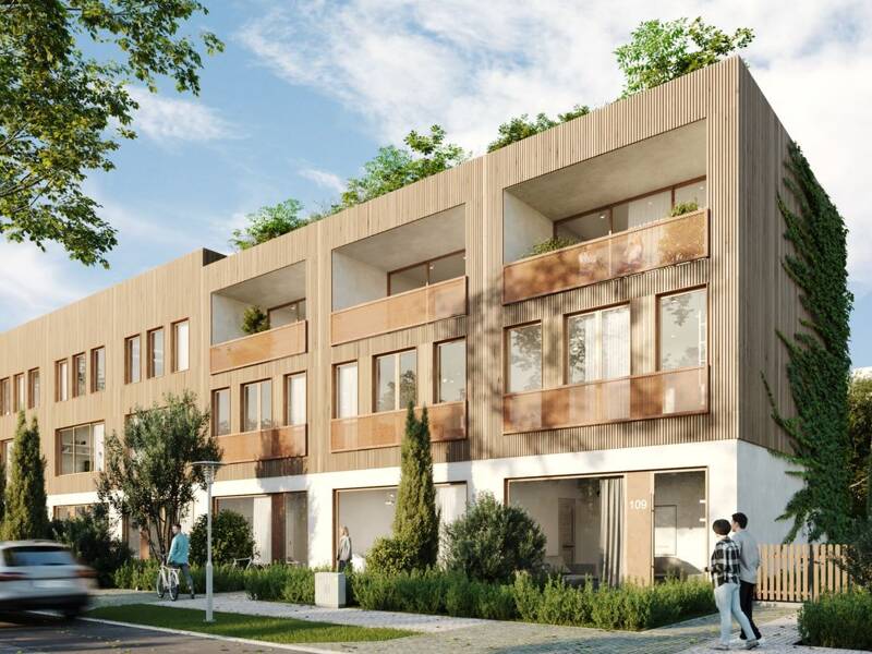 Maison à vendre, 84m², ANTONY
