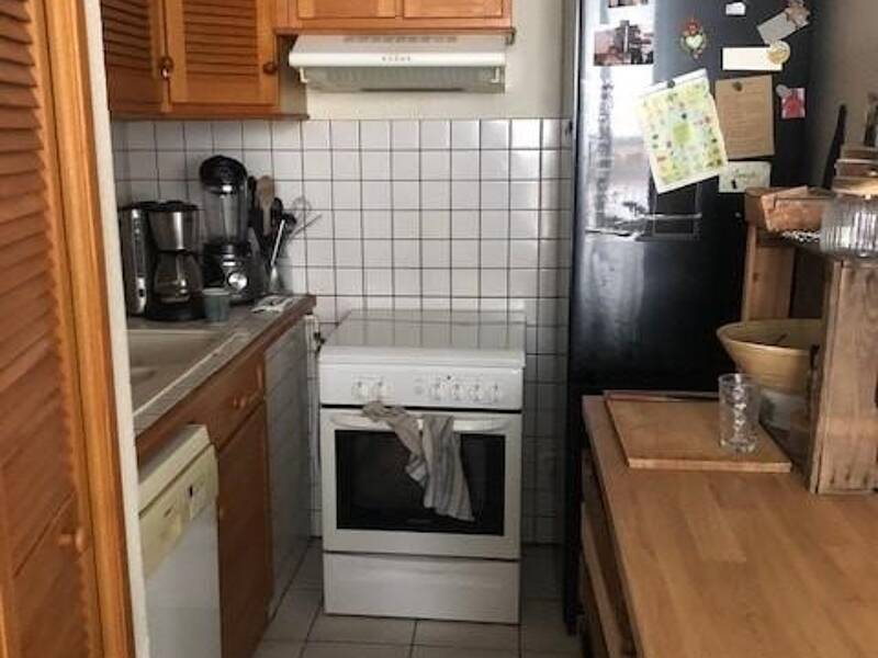 Maison à louer, 59m², LYON 1ER