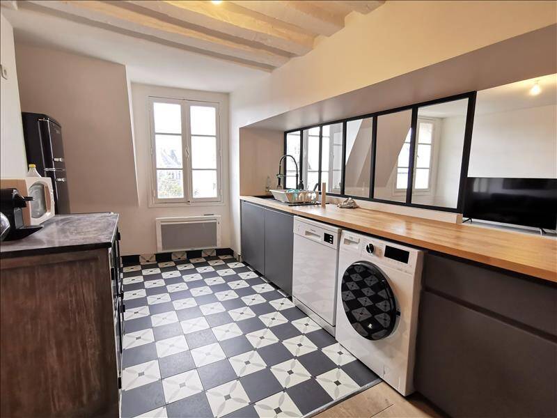 Maison à louer, 82m², PARIS 6E