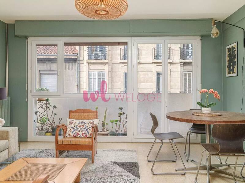 Maison à vendre, 67m², MARSEILLE 5E