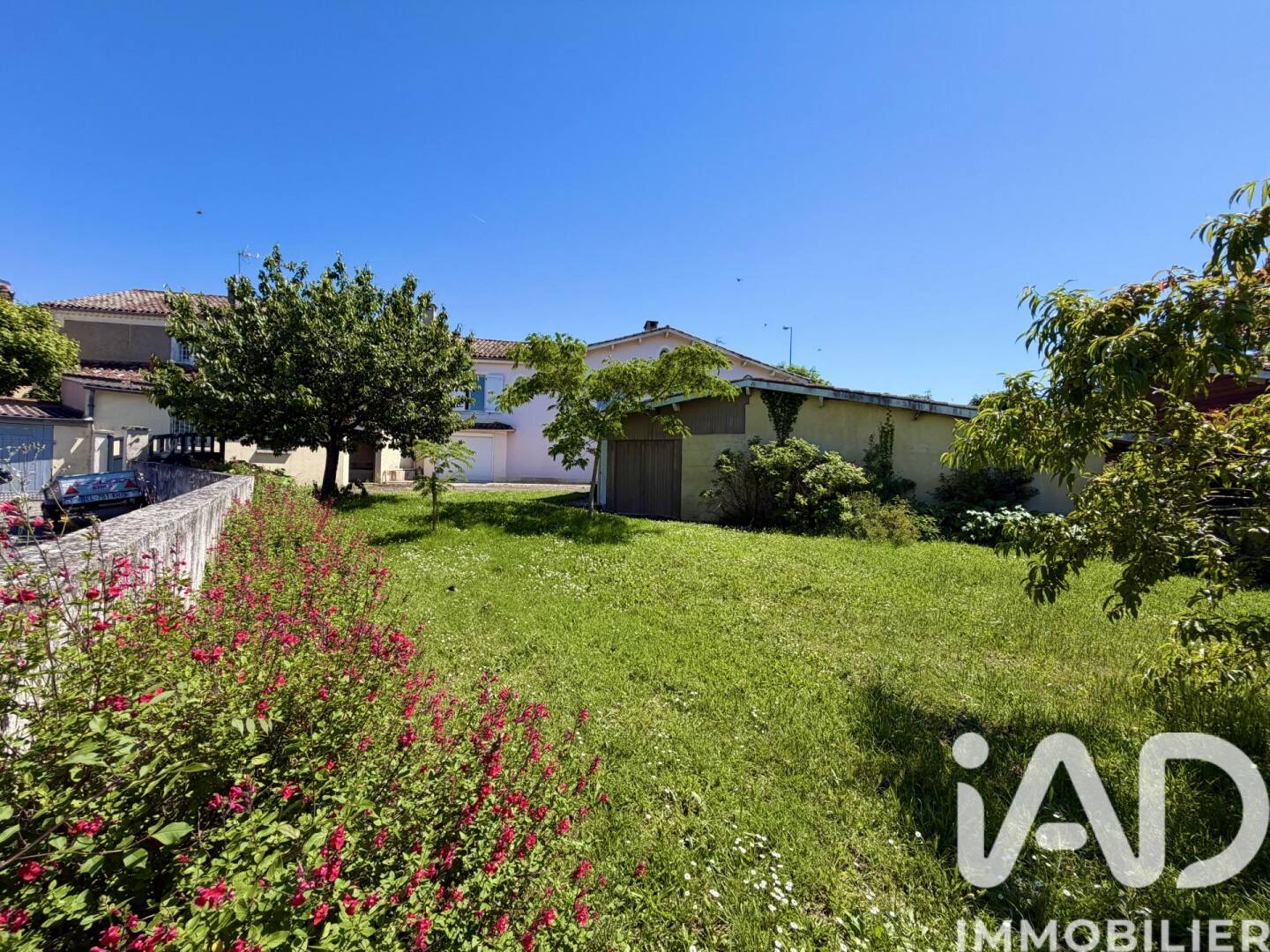 Maison à vendre, 169m², AUCH