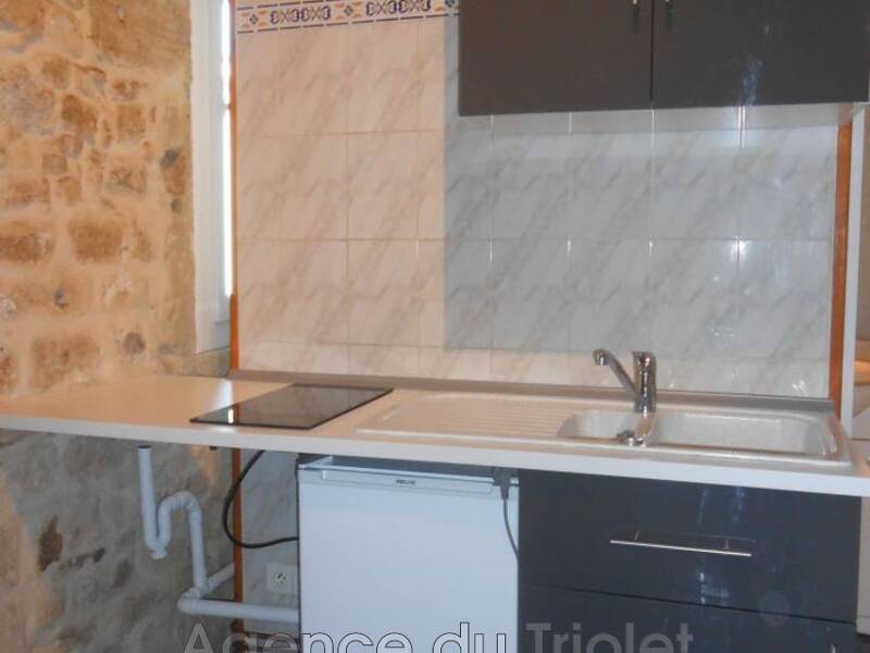 Maison à louer, 18m², MONTPELLIER