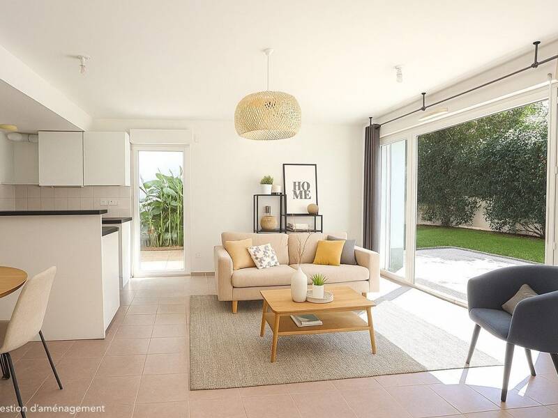 Maison à vendre, 92m², NANTES
