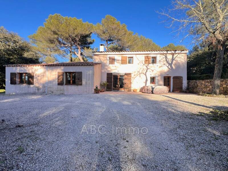 Maison à louer, 114m², AIX EN PROVENCE