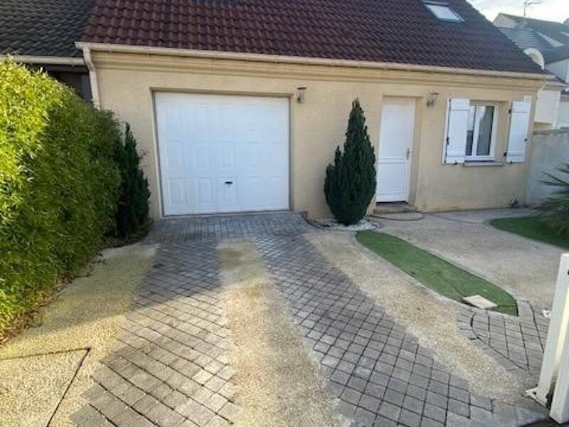 Maison à louer, 78m², VILLEPARISIS