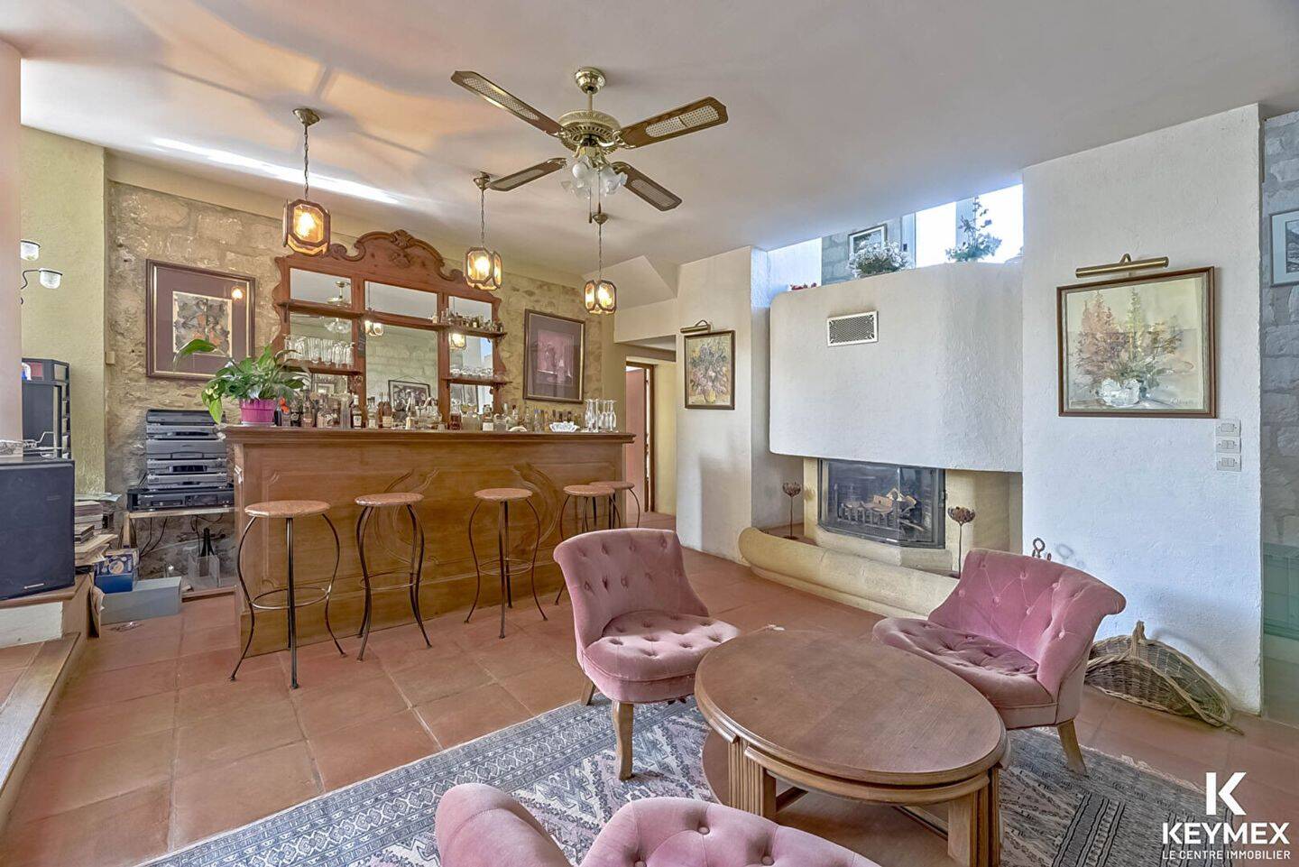 Maison à vendre, 373m², VILLIERS ADAM