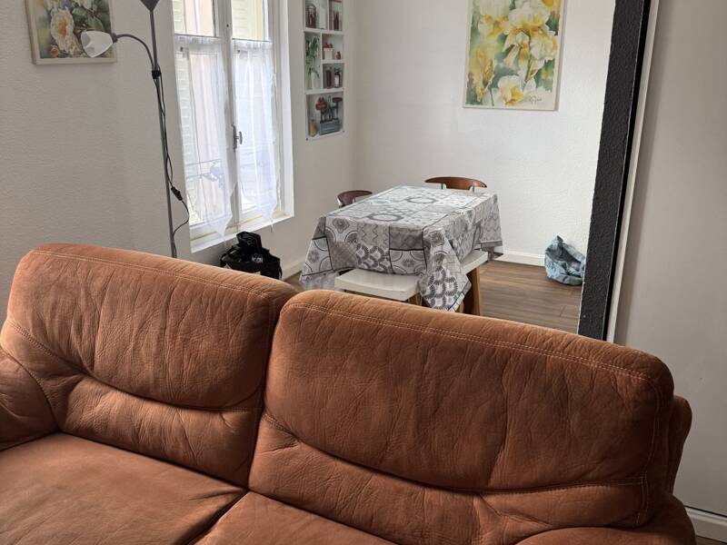 Maison à louer, 38m², LIMOGES