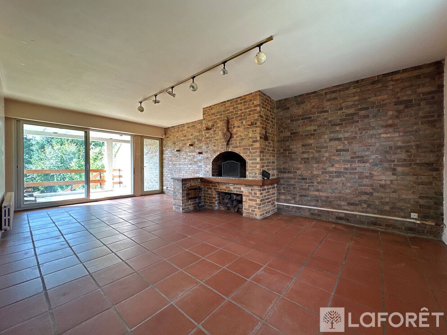 Maison à vendre, 109m², GIF SUR YVETTE