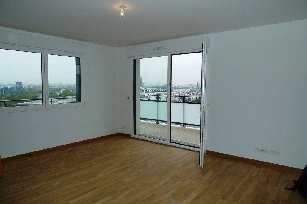 Maison à louer, 47m², ISSY LES MOULINEAUX