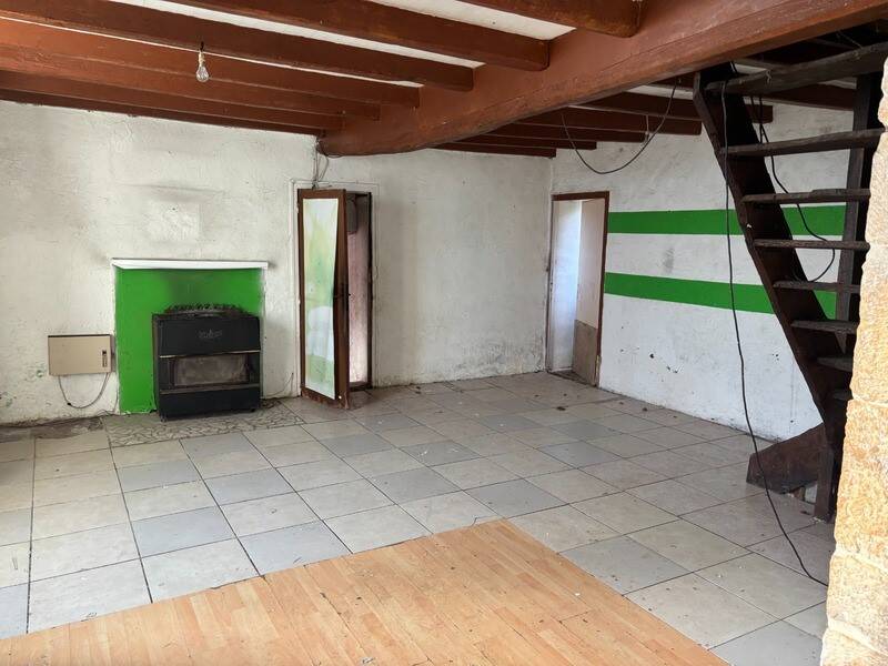 Maison à vendre, 70m², MANSLE