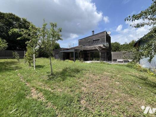 Maison à vendre 649 500 € 4 pièces 1 chambre 2 026 m² de terrain Tiers Restant Fondettes 37230
