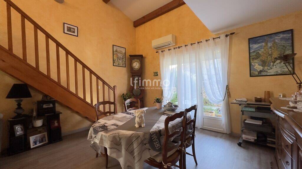 Maison à vendre, 108m², SAINTE VALIERE