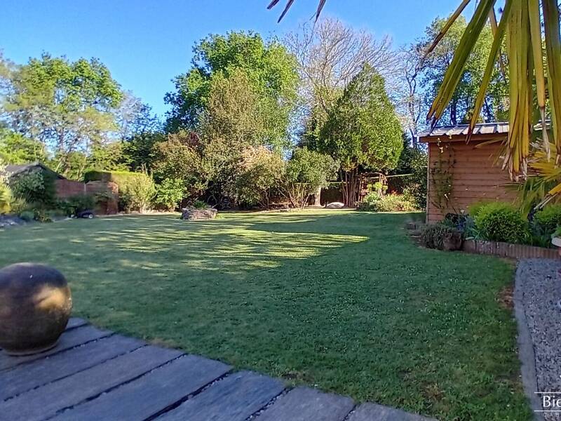 Maison à vendre, 122m², SUCE SUR ERDRE