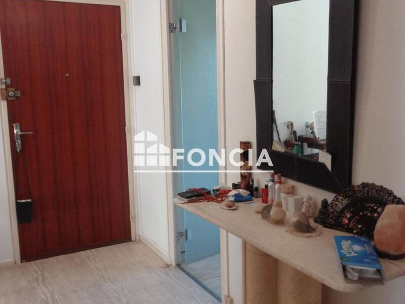 Maison à vendre, 56m², GIEN