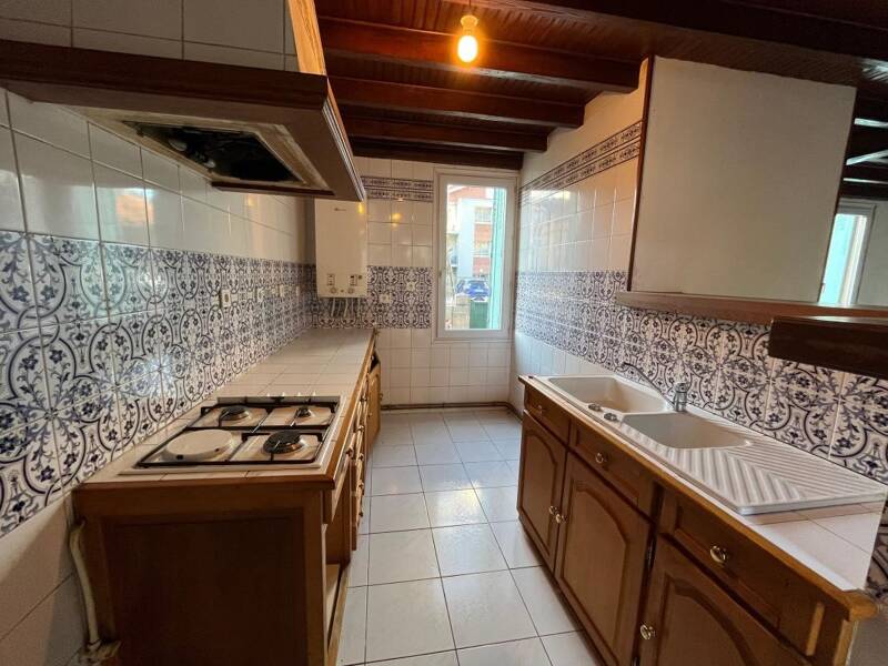 Maison à vendre, 90m², TOULOUSE