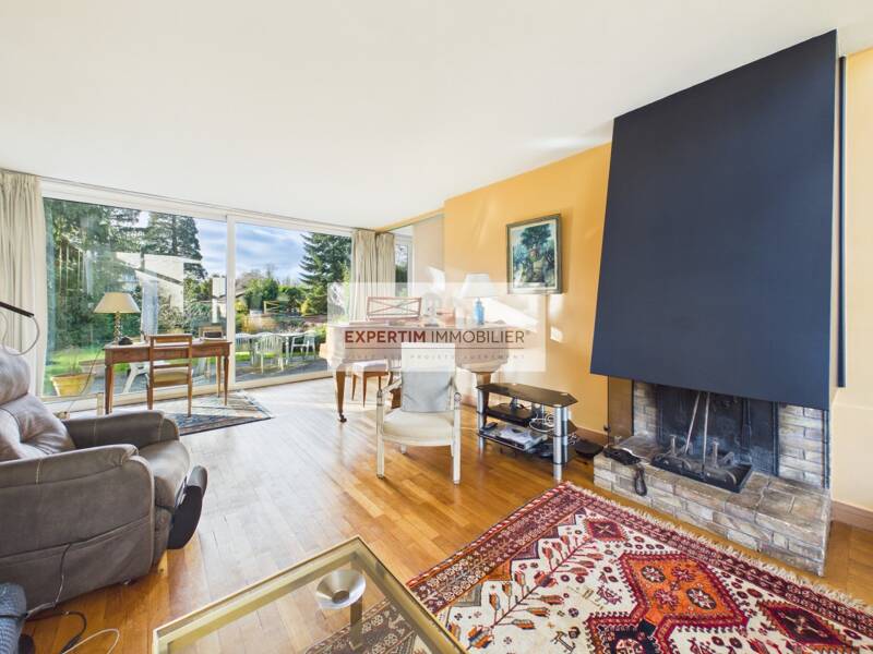 Maison à vendre, 130m², VERSAILLES