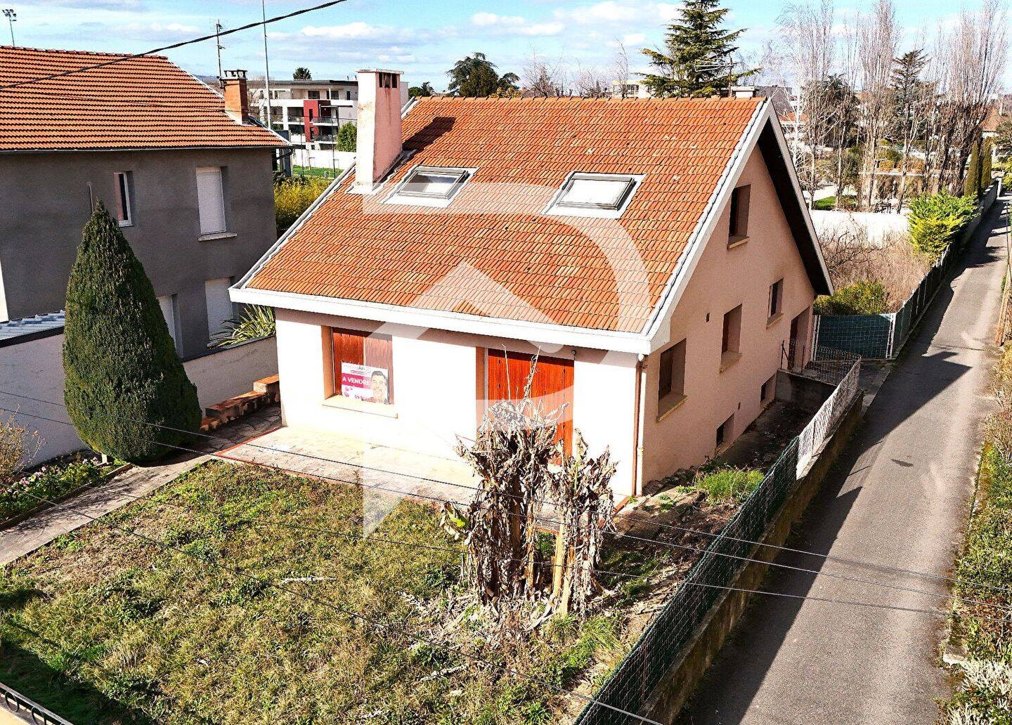 Maison à vendre, 126m², VALENCE