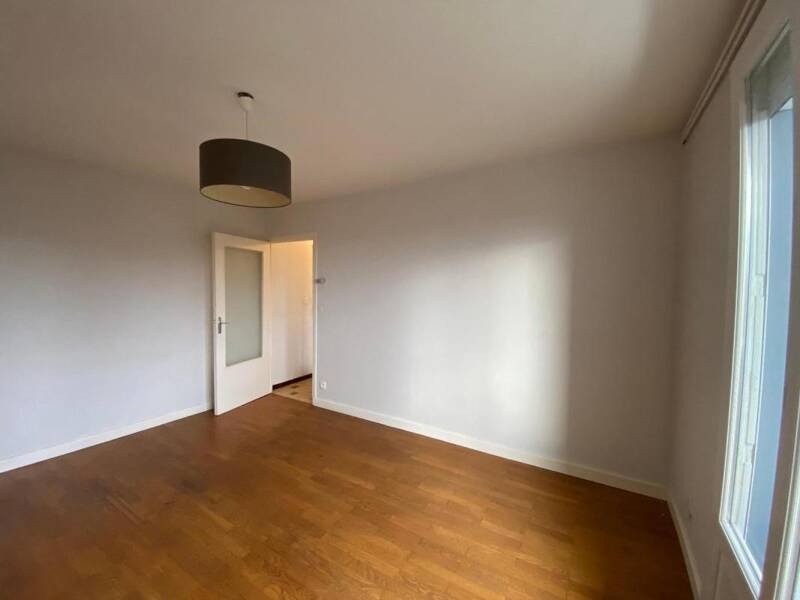 Maison à louer, 41m², DECINES CHARPIEU
