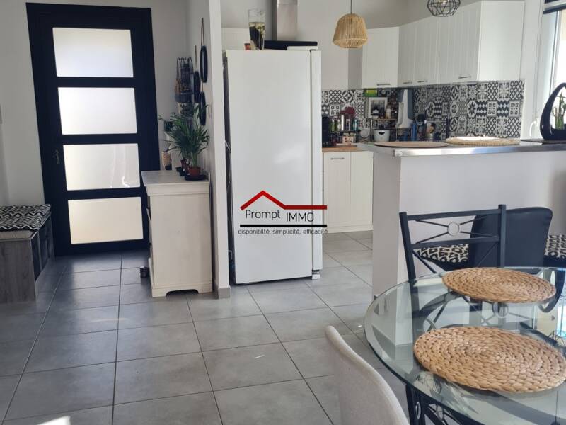 Maison à vendre, 71m², PERPIGNAN