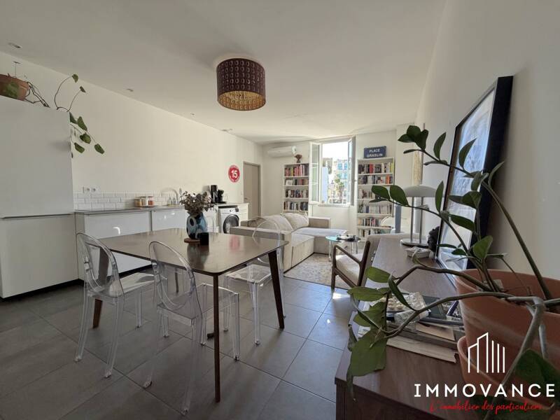 Maison à vendre, 47m², MONTPELLIER