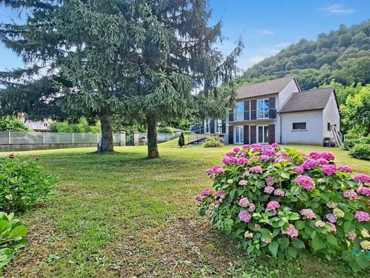 Maison à vendre 328 000 € 5 pièces 4 chambres 115 m² 1 500 m² de terrain Vienne 38200