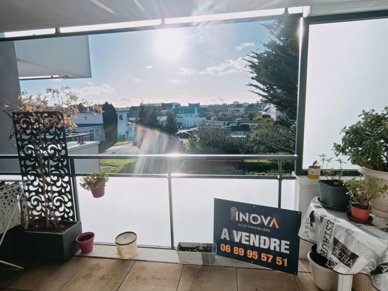 Maison à vendre, 66m², LANESTER