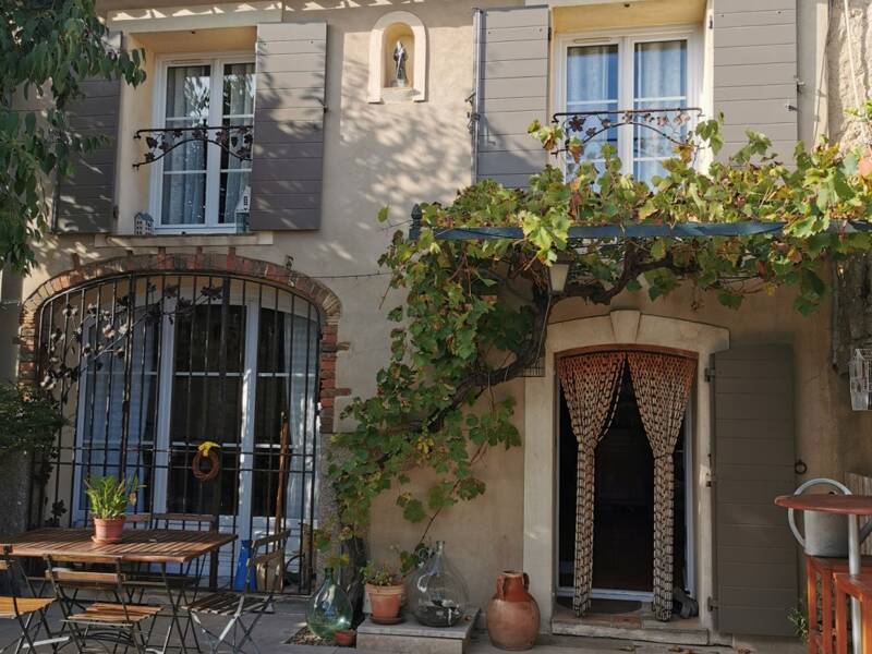 Maison à vendre, 150m², VAR