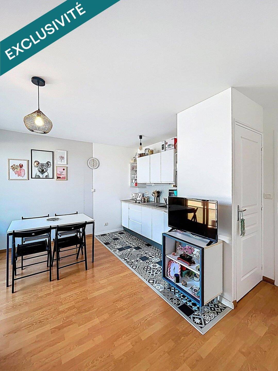 Maison à vendre, 33m², CHALLANS