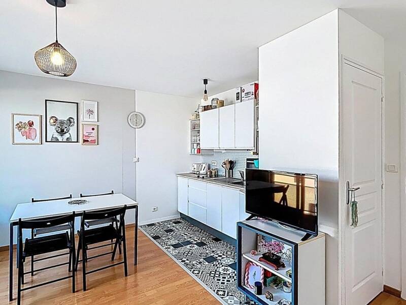 Maison à vendre, 33m², CHALLANS