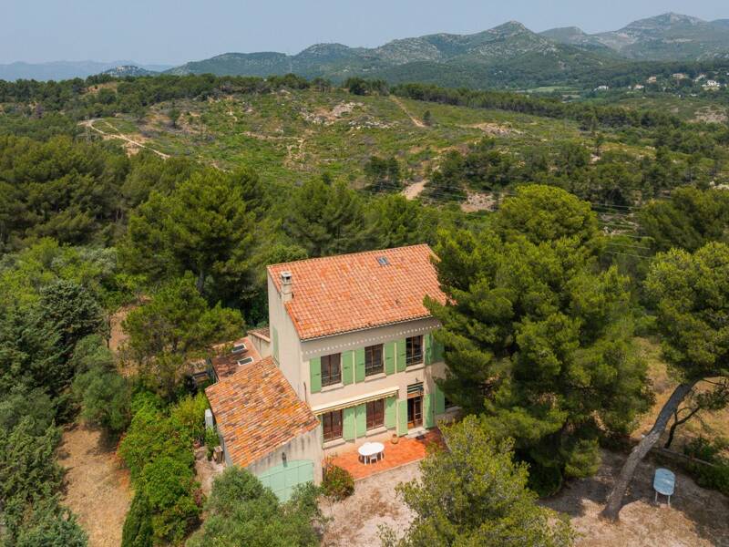 Maison à vendre, 250m², MARSEILLE 11E