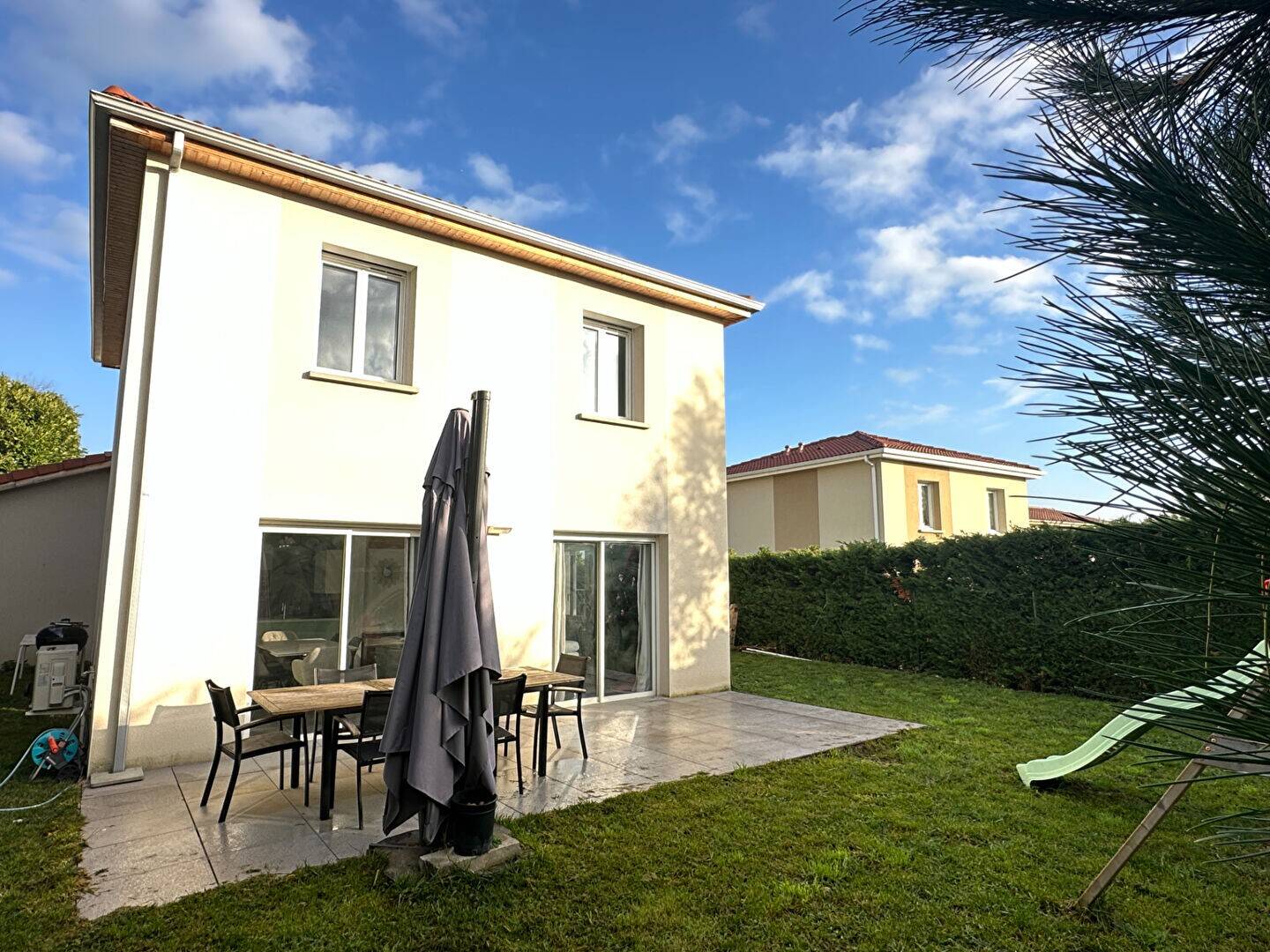 Maison à vendre, 89m², MONTAGNY