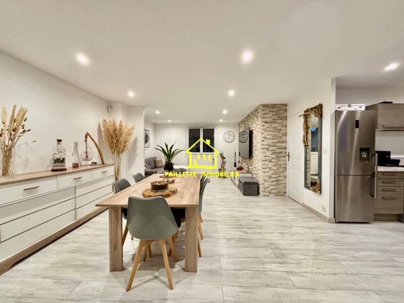 Maison à vendre, 92m², LE HAVRE