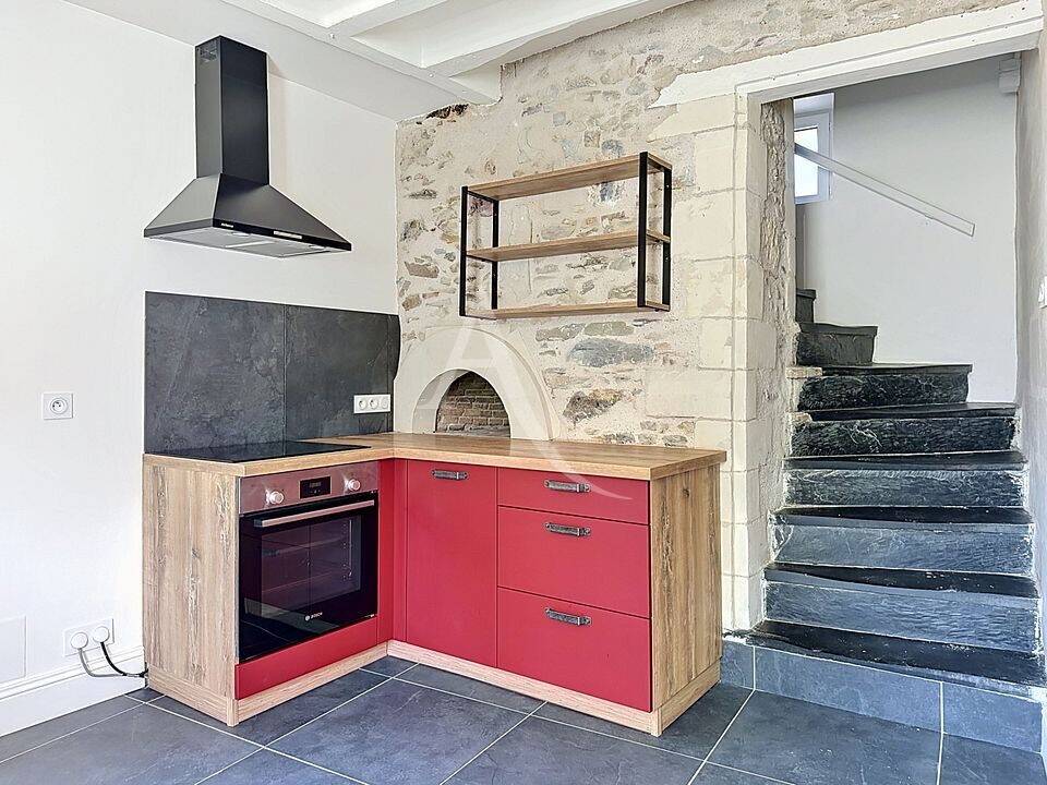 Maison à louer, 90m², DENEE
