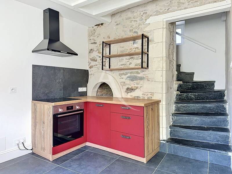 Maison à louer, 90m², DENEE