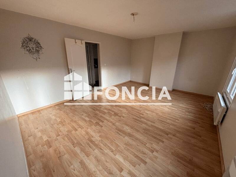 Maison à louer, 54m², LE HAVRE