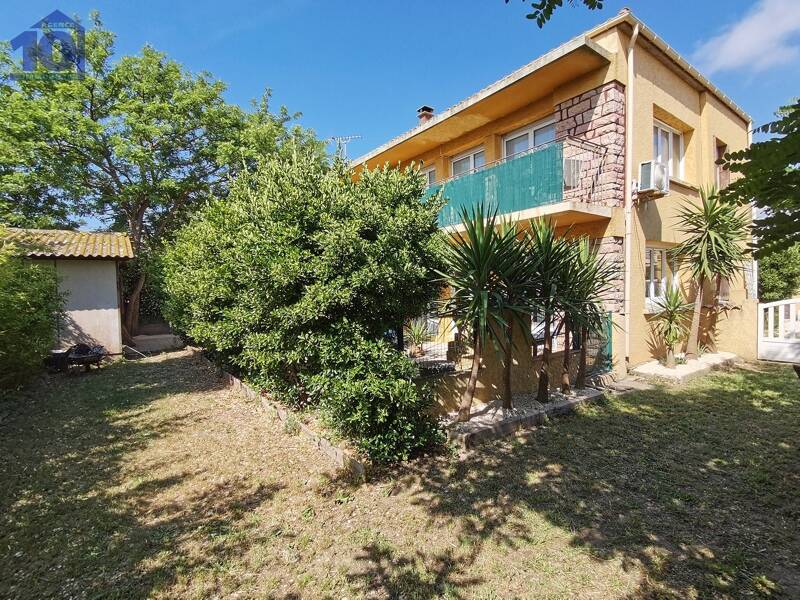 Maison à vendre, 190m², VALRAS PLAGE